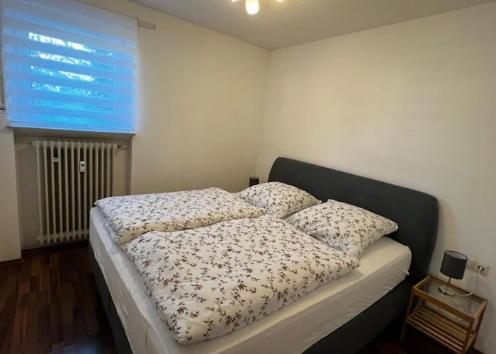 Ferienwohnung Sunny