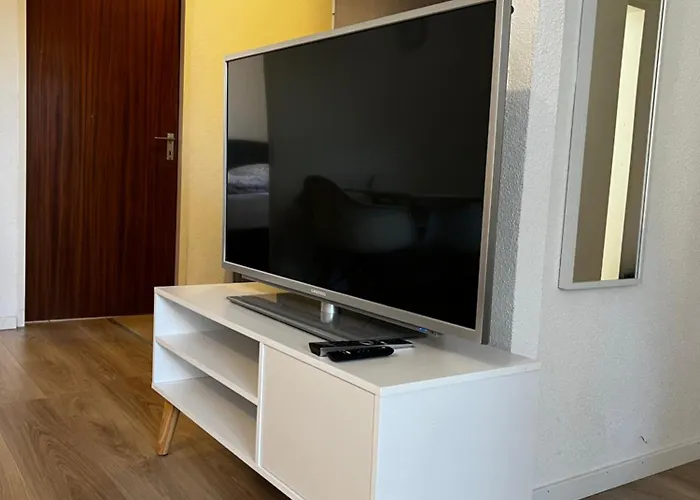 Ferienwohnung Sunny