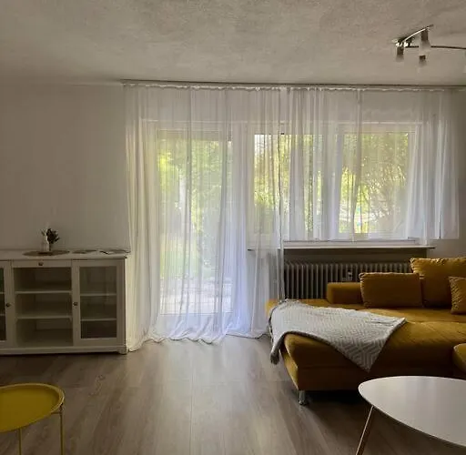Ferienwohnung Sunny