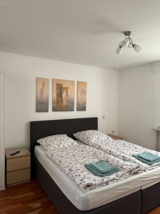 Apartment Sunny