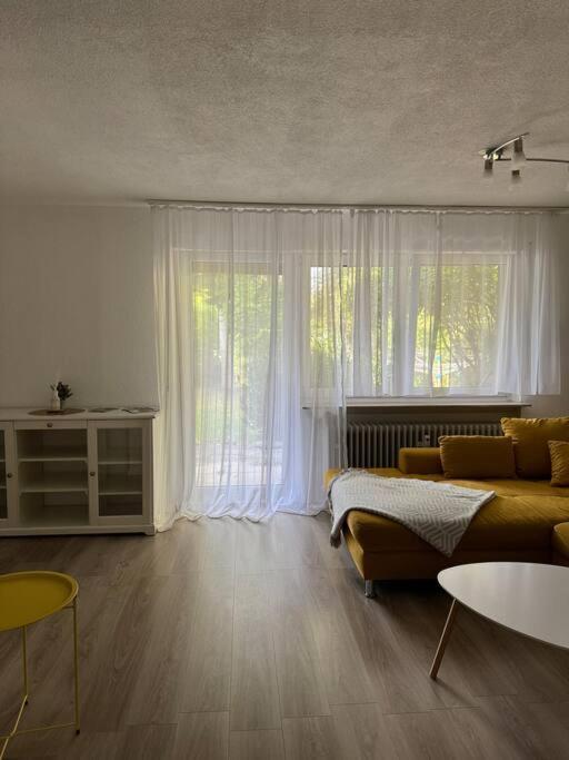 Apartment Sunny Bad Duerrheim