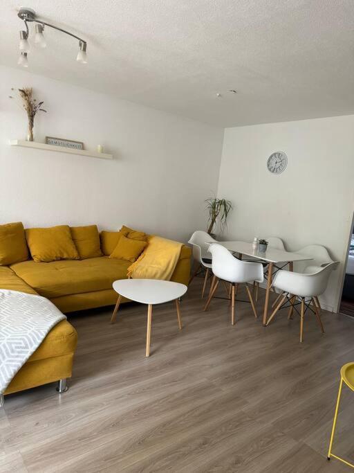 Apartment Sunny